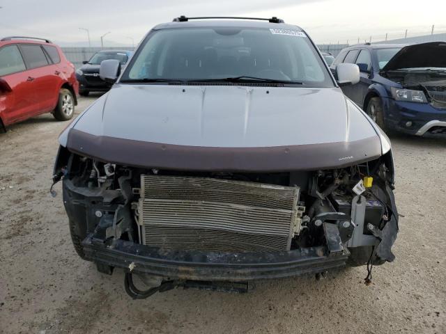 Снимка 5 от търг – 2017 DODGE JOURNEY GT с VIN 3C4PDDFG6HT685277