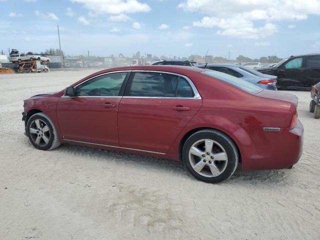 Photo 2 from auction – 2010 CHEVROLET MALIBU 2LT with VIN 1G1ZD5EB6AF125725