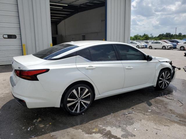Photo 3 from auction – 2021 NISSAN ALTIMA SR with VIN 1N4BL4CV3MN310009