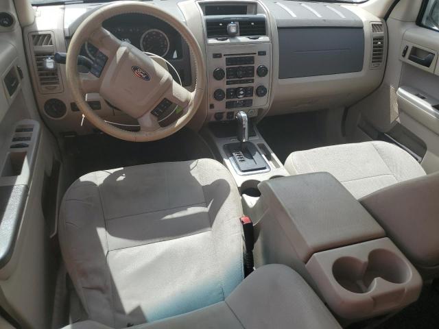 Photo 8 from auction – 2011 FORD ESCAPE HYB with VIN 1FMCU5K34BKA69444