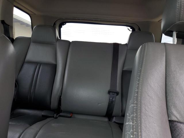 Photo 10 from auction – 2010 JEEP GRAND CHER with VIN 1J4PS4GK8AC146969