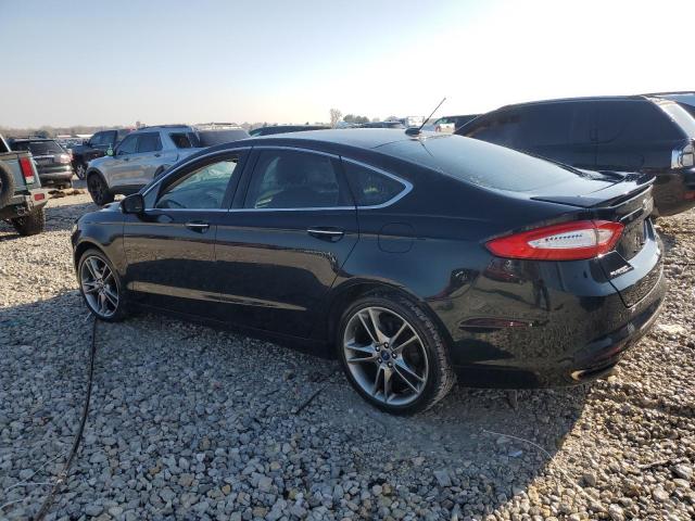 Photo 2 from auction – 2014 FORD FUSION TIT with VIN 3FA6P0K93ER396584