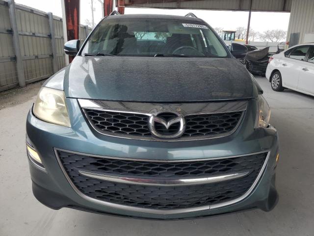 Снимка 5 от търг – 2011 MAZDA CX-9 с VIN JM3TB2DA2B0302292