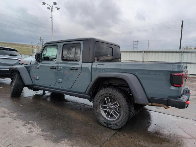 Photo 2 from auction – 2024 JEEP GLADIATOR with VIN 1C6JJTEG1RL115539