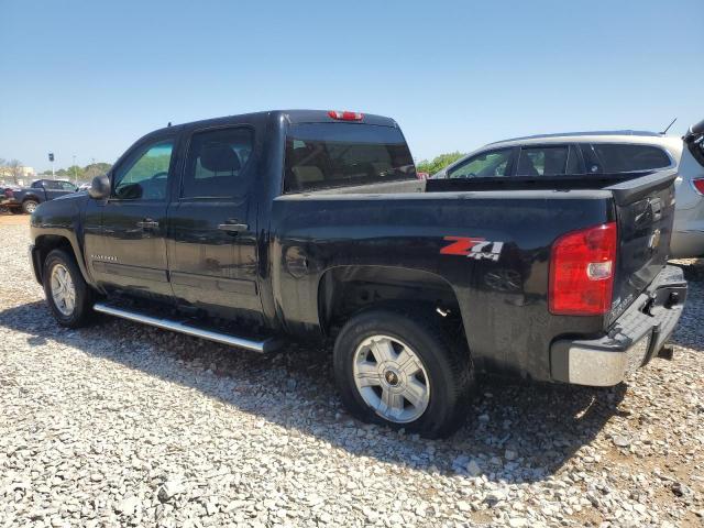 Photo 2 from auction – 2010 CHEVROLET SILVERADO with VIN 3GCRKSE36AG105400