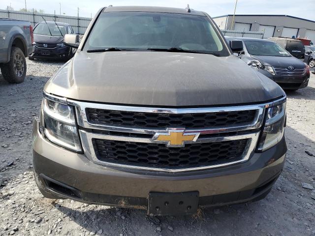 Photo 5 from auction – 2016 CHEVROLET TAHOE K150 with VIN 1GNSKAEC9GR371862