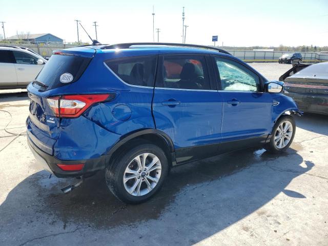Photo 3 from auction – 2018 FORD ESCAPE SE with VIN 1FMCU0GD3JUC02119