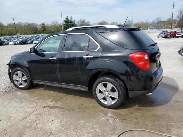 Photo 2 from auction – 2013 CHEVROLET EQUINOX LT with VIN 2GNFLFE37D6417448