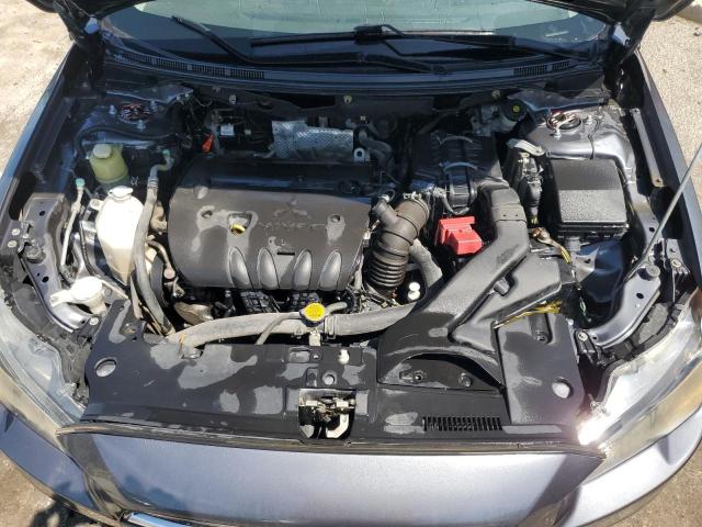 Photo 11 from auction – 2010 MITSUBISHI LANCER ES/ with VIN JA32U2FU5AU023995