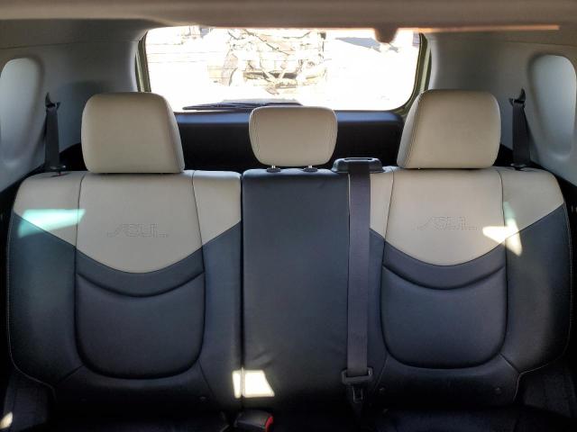 Photo 10 from auction – 2012 KIA SOUL + with VIN KNDJT2A60C7461320