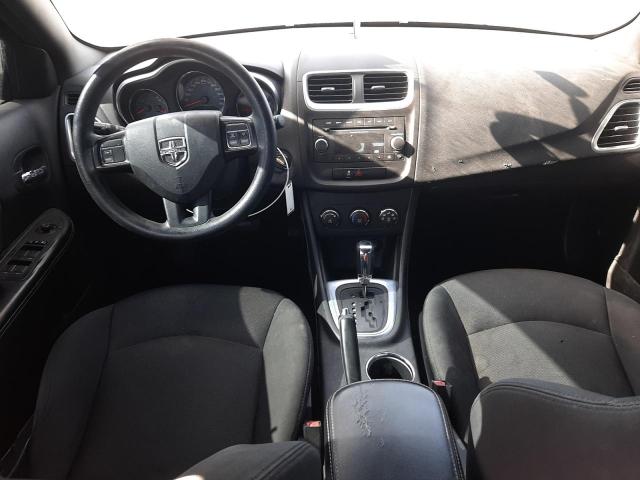 Photo 8 from auction – 2013 DODGE AVENGER SE with VIN 1C3CDZAB8DN757389
