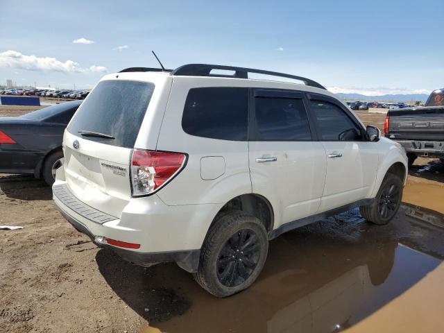 Photo 3 from auction – 2012 SUBARU FORESTER L with VIN JF2SHAEC4CH435976