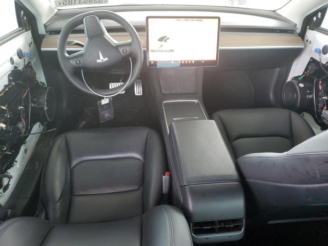 Photo 8 from auction – 2023 TESLA MODEL 3 with VIN 5YJ3E1EA1PF543214