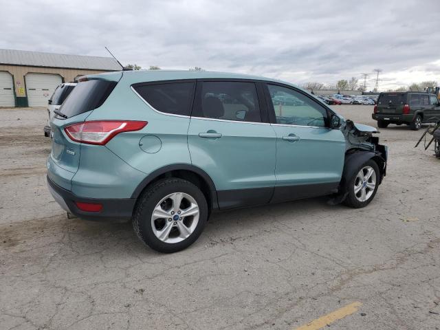 Photo 3 from auction – 2013 FORD ESCAPE SE with VIN 1FMCU0GXXDUB93577