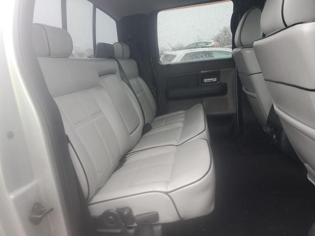 Photo 10 from auction – 2006 LINCOLN MARK LT with VIN 5LTPW18566FJ00626