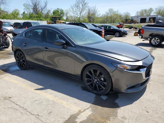 Photo 4 from auction – 2024 MAZDA 3 SELECT S with VIN 3MZBPABM1RM435577