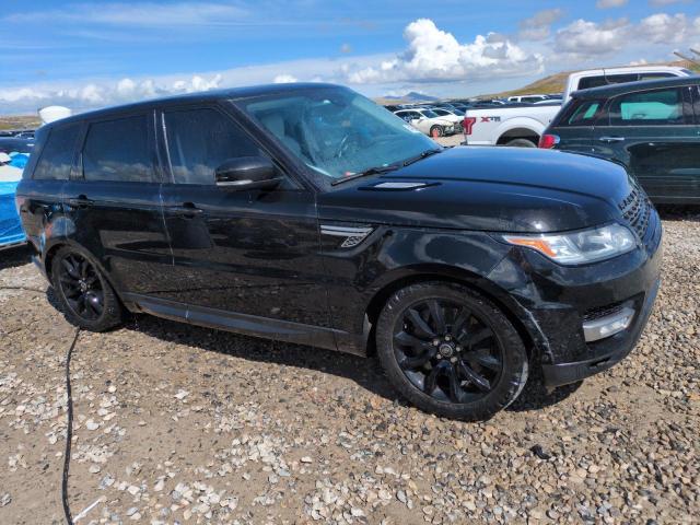 Photo 4 from auction – 2014 LAND ROVER RANGE ROVE with VIN SALWR2EFXEA305329