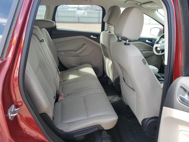 Photo 10 from auction – 2017 FORD ESCAPE SE with VIN 1FMCU9GD8HUC11977