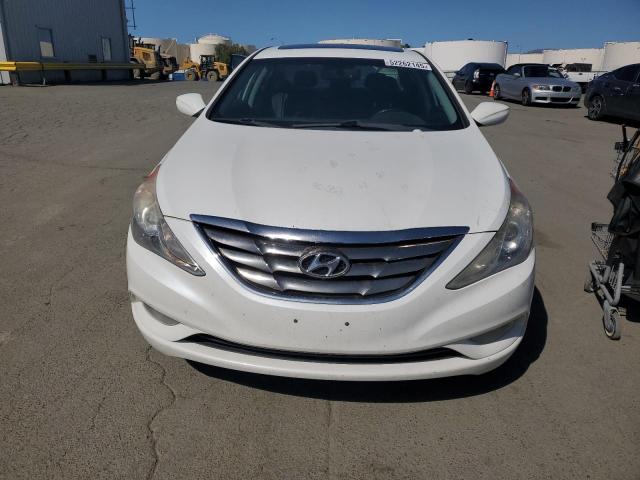 Снимка 5 от търг – 2011 HYUNDAI SONATA SE с VIN 5NPEC4AC3BH295646