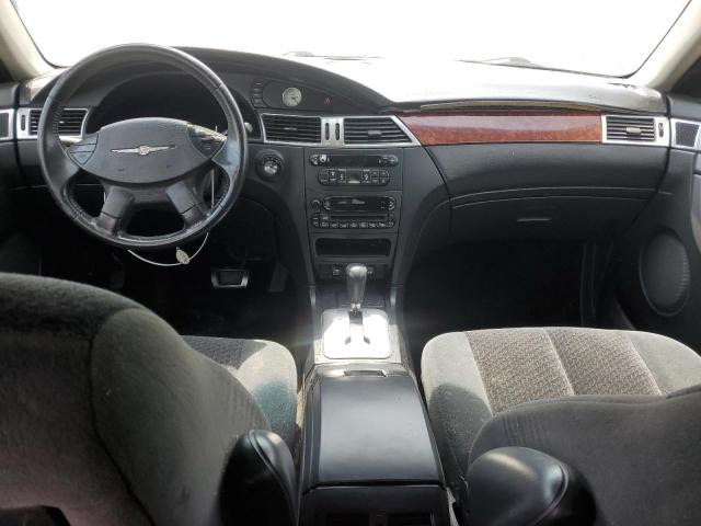 Photo 8 from auction – 2004 CHRYSLER PACIFICA with VIN 2C4GM68404R511426