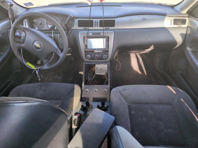 Photo 8 from auction – 2013 CHEVROLET IMPALA POL with VIN 2G1WD5E3XD1162414