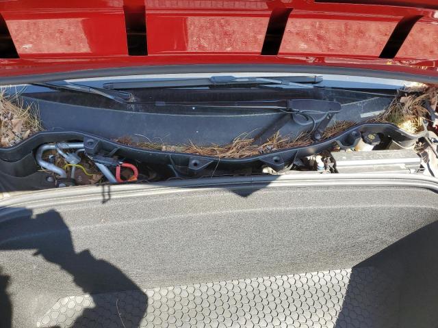 Photo 12 from auction – 2019 TESLA MODEL X with VIN 5YJXCBE20KF151193