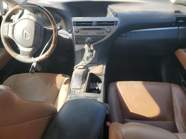 Photo 7 from auction – 2014 LEXUS RX 450H with VIN JTJBC1BA9E2069547