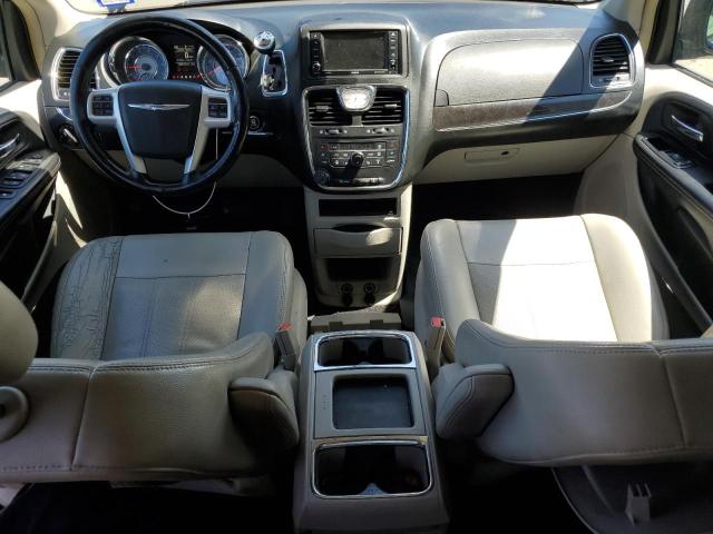 Photo 8 from auction – 2014 CHRYSLER TOWN & COU with VIN 2C4RC1CG4ER225354
