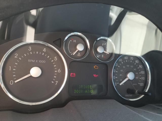 Photo 9 from auction – 2005 MERCURY MONTEGO LU with VIN 1MEFM40145G625836