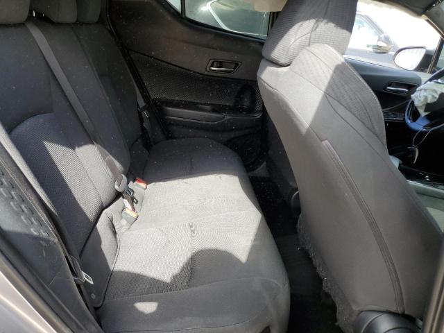 Photo 11 from auction – 2019 TOYOTA C-HR XLE with VIN NMTKHMBX0KR080398