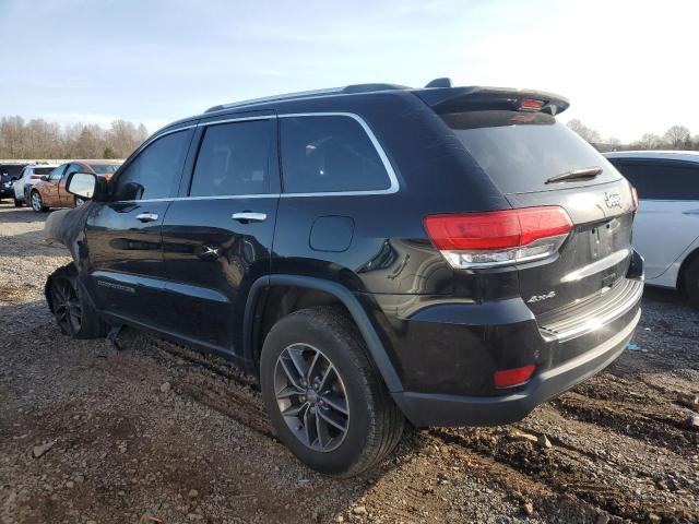 Photo 2 from auction – 2018 JEEP GRAND CHER with VIN 1C4RJFBG2JC425544