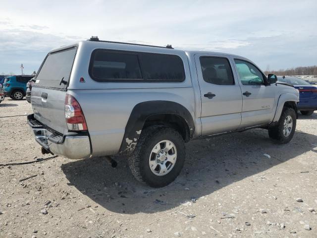 Photo 3 from auction – 2014 TOYOTA TACOMA DOU with VIN 3TMLU4EN2EM144859