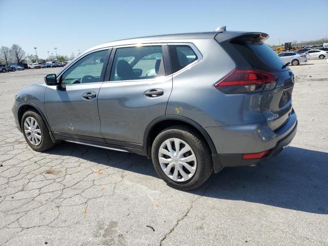 Photo 2 from auction – 2018 NISSAN ROGUE S with VIN 5N1AT2MT9JC781155