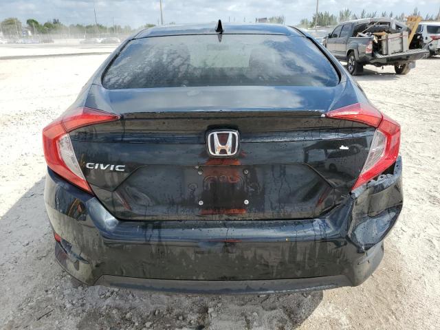 Photo 6 from auction – 2018 HOND CIVIC EX with VIN JHMFC1F39JX030579