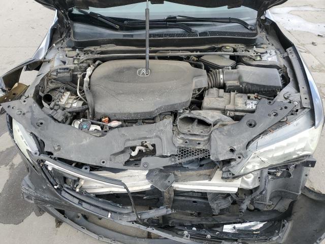 Photo 11 from auction – 2016 ACURA TLX TECH with VIN 19UUB3F54GA004221