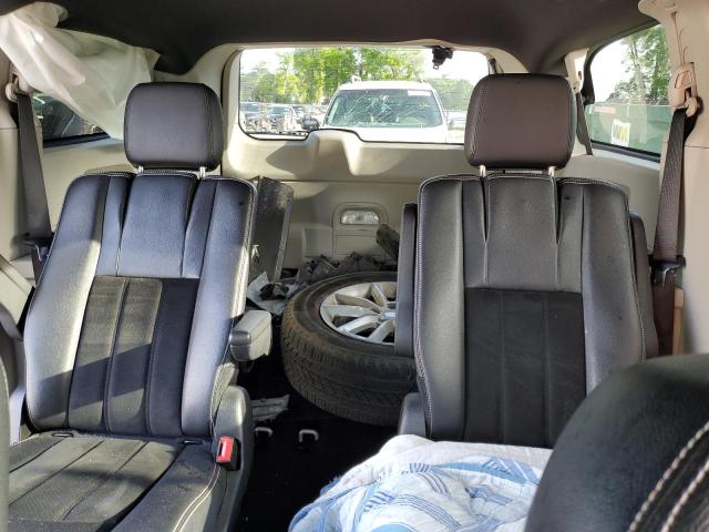Photo 10 from auction – 2019 DODGE GRAND CARA with VIN 2C4RDGCGXKR748597