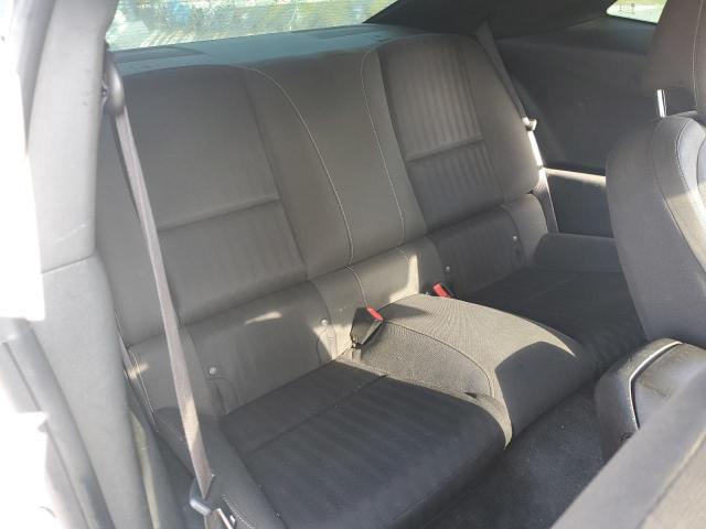 Photo 10 from auction – 2014 CHEVROLET CAMARO LS with VIN 2G1FA1E3XE9235673