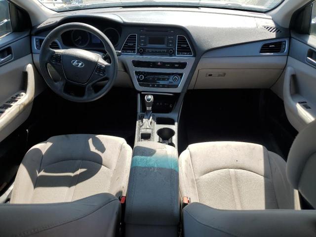 Photo 8 from auction – 2015 HYUN SONATA SE with VIN 5NPE24AF5FH189055
