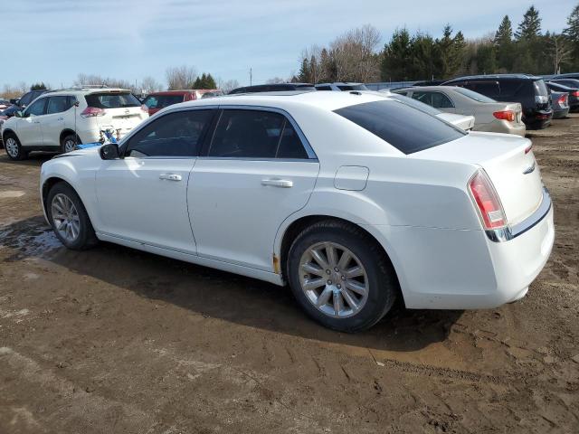 Снимка 2 от търг – 2013 CHRYSLER 300 с VIN 2C3CCAAG3DH714216