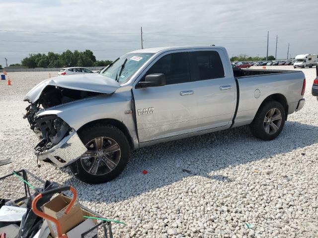 RAM 1500 SLT 2014 with VIN 1C6RR6GT5ES278122 - Photo from auction