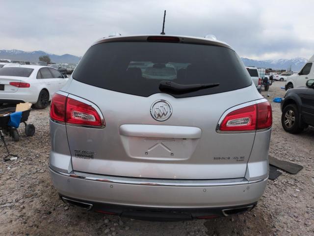 Photo 6 from auction – 2014 BUICK ENCLAVE with VIN 5GAKVBKD0EJ350057