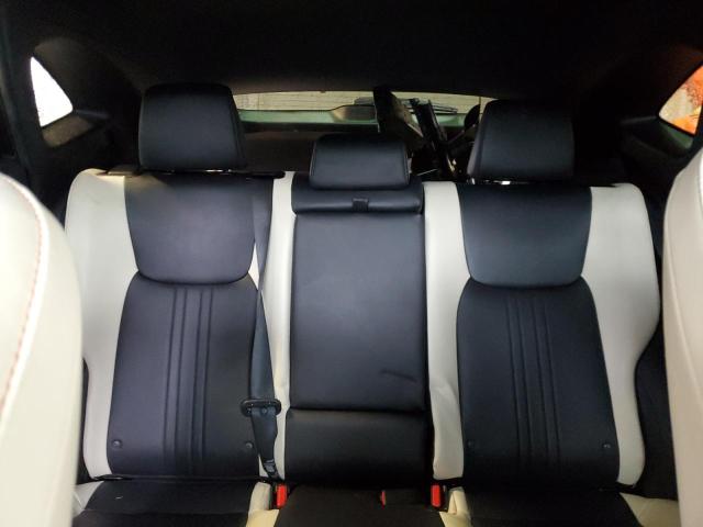 Photo 10 from auction – 2022 LEXUS NX 350 with VIN 2T2GGCEZ7NC009841
