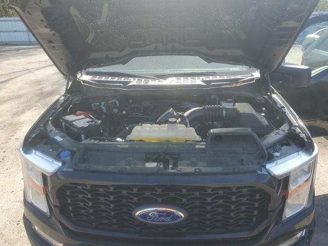 Photo 11 from auction – 2022 FORD F150 SUPER with VIN 1FTFW1E57NFC25507