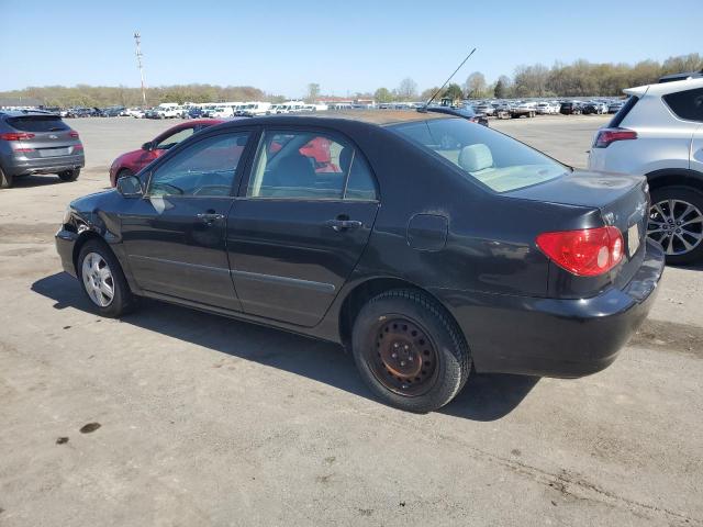 Photo 2 from auction – 2008 TOYOTA COROLLA CE with VIN 1NXBR32E58Z959130