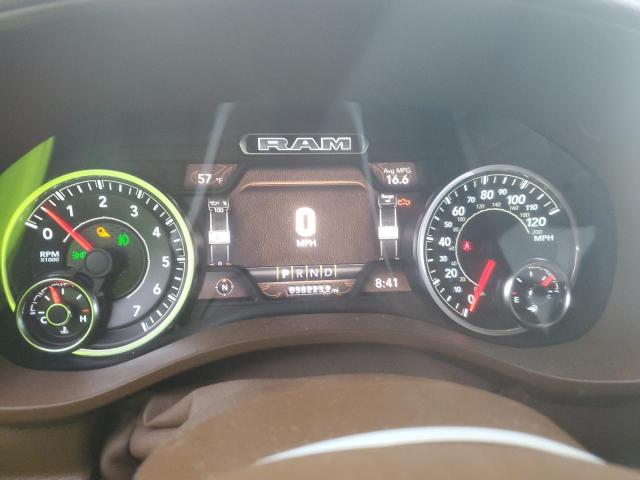 Photo 9 from auction – 2020 RAM 1500 LARAM with VIN 1C6SRFJT1LN323711
