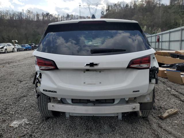 Photo 6 from auction – 2024 CHEVROLET EQUINOX LS with VIN 3GNAXSEG0RL140445
