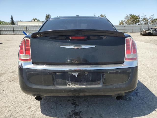 Photo 6 from auction – 2011 CHRYSLER 300C with VIN 2C3CA6CT9BH594190