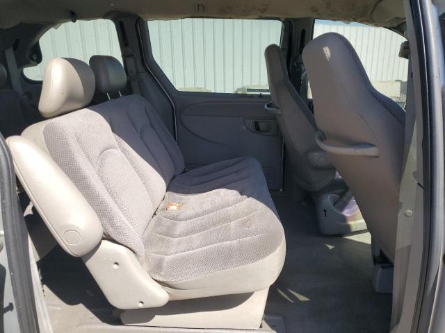 Photo 11 from auction – 2001 DODGE CARAVAN SE with VIN 1B4GP25341B160300