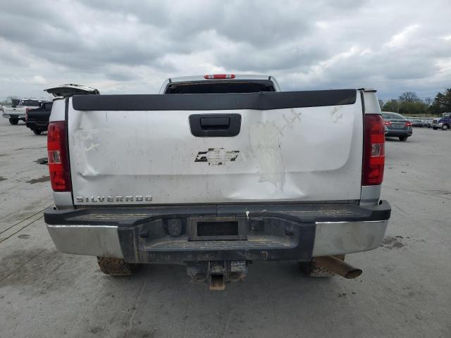 Photo 6 from auction – 2013 CHEVROLET SILVERADO with VIN 1GC2KVCG3DZ413279
