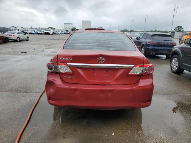 Photo 6 from auction – 2012 TOYOTA COROLLA with VIN 5YFBU4EE7CP063888